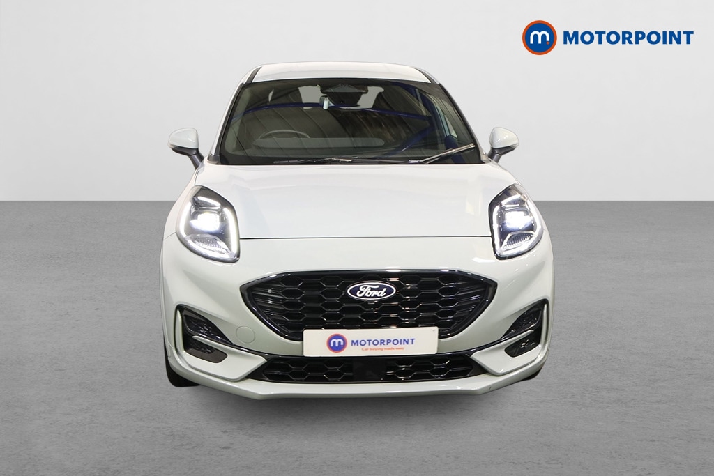 Used Ford Puma 2025 for sale - 76426002: Photo 2
