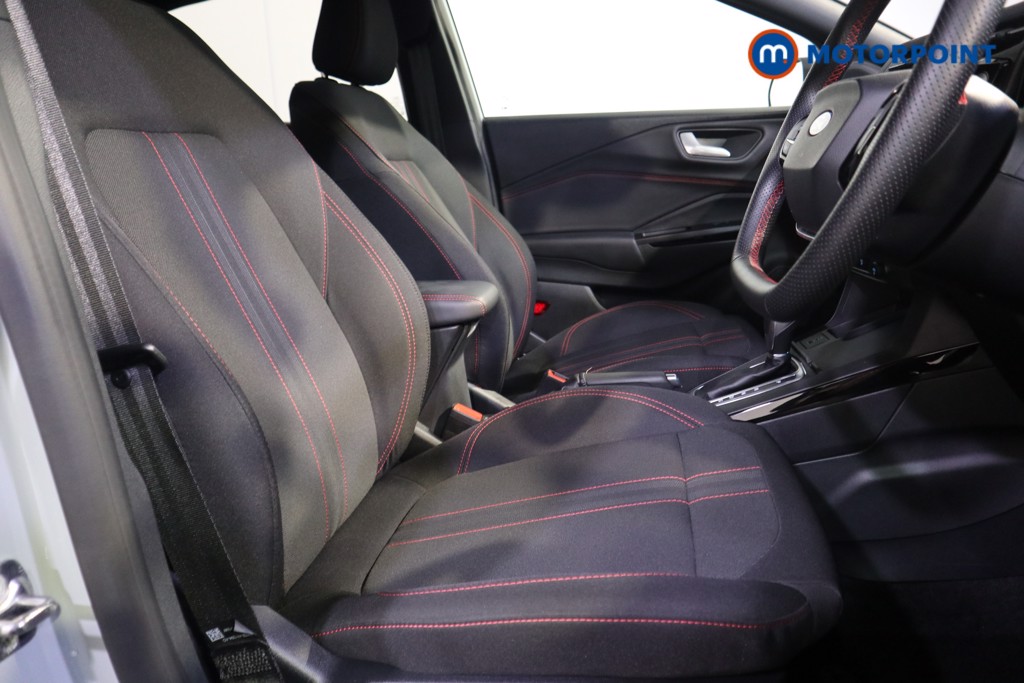 Used Ford Puma 2025 for sale - 76426002: Photo 21