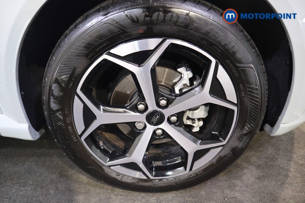 Used Ford Puma 2025 for sale - 76426002: Photo 27