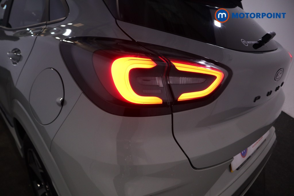 Used Ford Puma 2025 for sale - 76426002: Photo 32