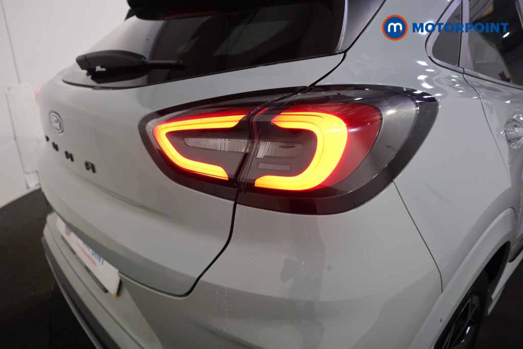 Used Ford Puma 2025 for sale - 76426002: Photo 33