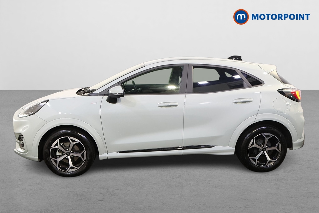 Used Ford Puma 2025 for sale - 76426002: Photo 4