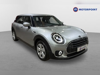 Used MINI Clubman 2023 for sale - 78509972: Photo