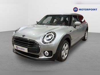 Used MINI Clubman 2023 for sale - 78509972: Photo