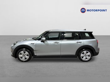 Used MINI Clubman 2023 for sale - 78509972: Photo