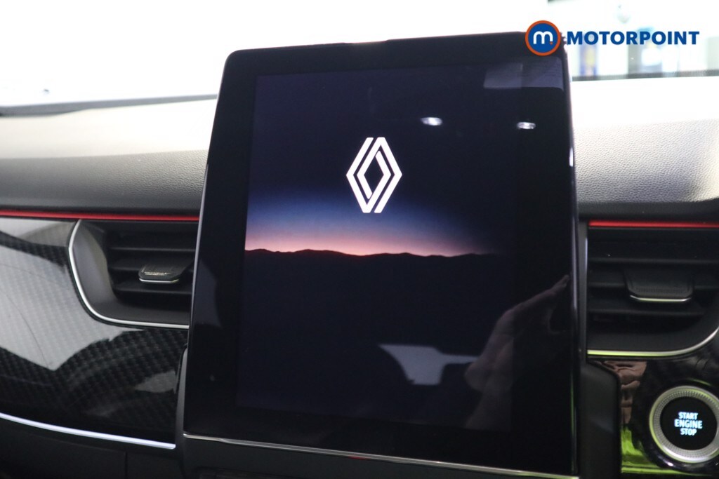 Used Renault Arkana 2023 for sale - 78095361: Photo 10