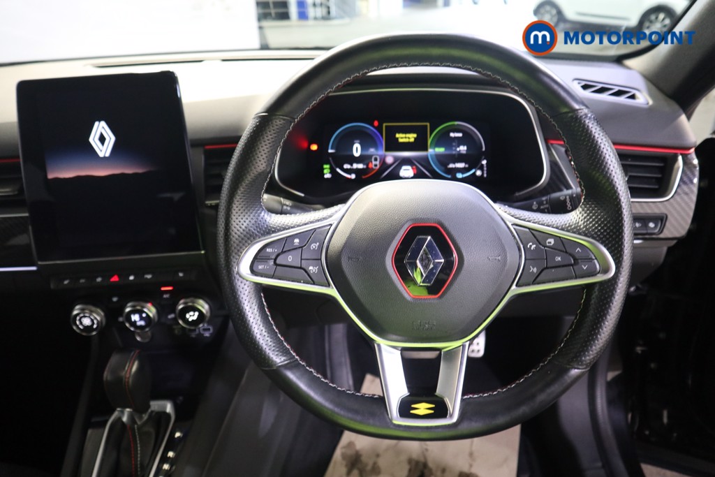 Used Renault Arkana 2023 for sale - 78095361: Photo 11