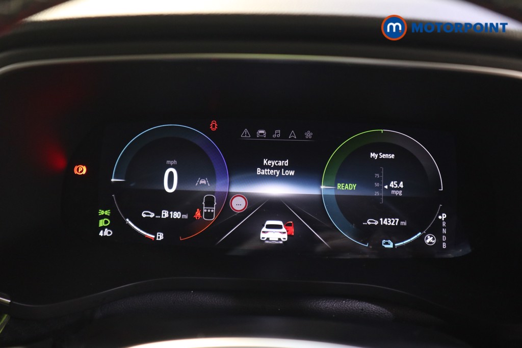 Used Renault Arkana 2023 for sale - 78095361: Photo 12