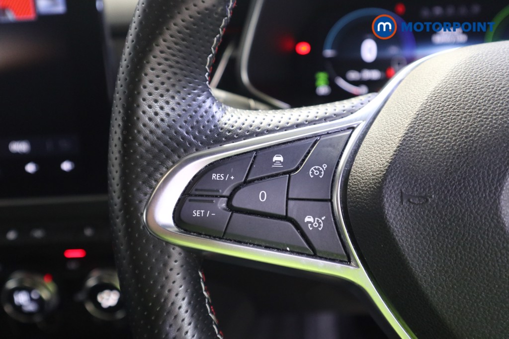 Used Renault Arkana 2023 for sale - 78095361: Photo 13