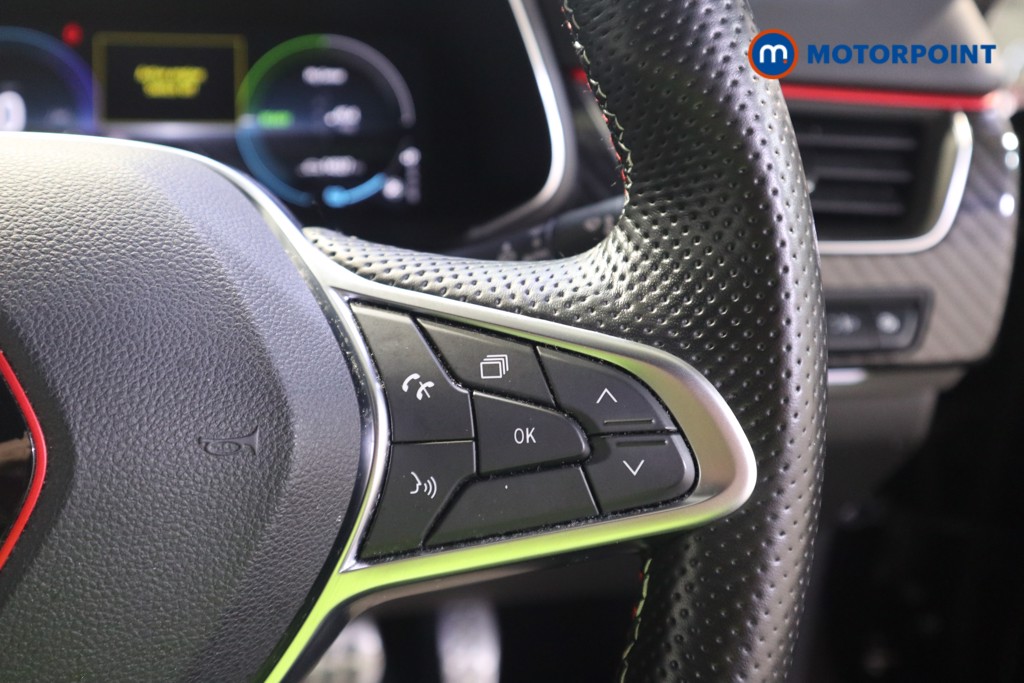 Used Renault Arkana 2023 for sale - 78095361: Photo 14