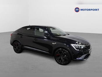 Used Renault Arkana 2023 for sale - 78095361: Photo