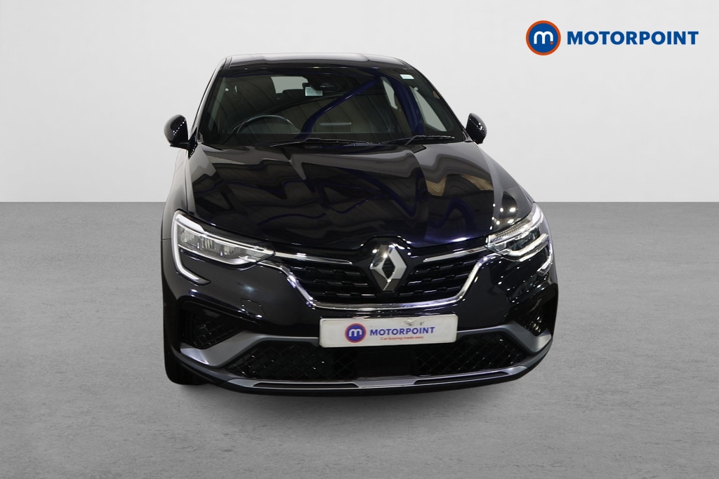 Used Renault Arkana 2023 for sale - 78095361: Photo 2