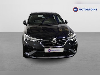 Used Renault Arkana 2023 for sale - 78095361: Photo