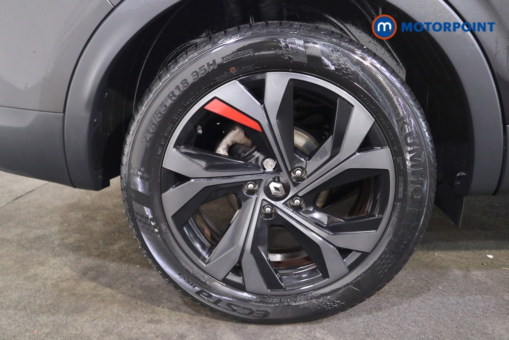 Used Renault Arkana 2023 for sale - 78095361: Photo 33