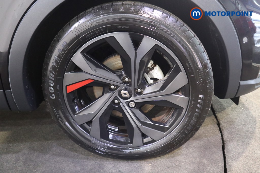 Used Renault Arkana 2023 for sale - 78095361: Photo 34