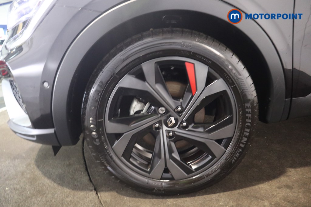 Used Renault Arkana 2023 for sale - 78095361: Photo 35