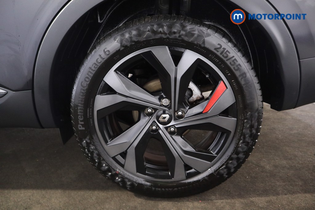 Used Renault Arkana 2023 for sale - 78095361: Photo 36