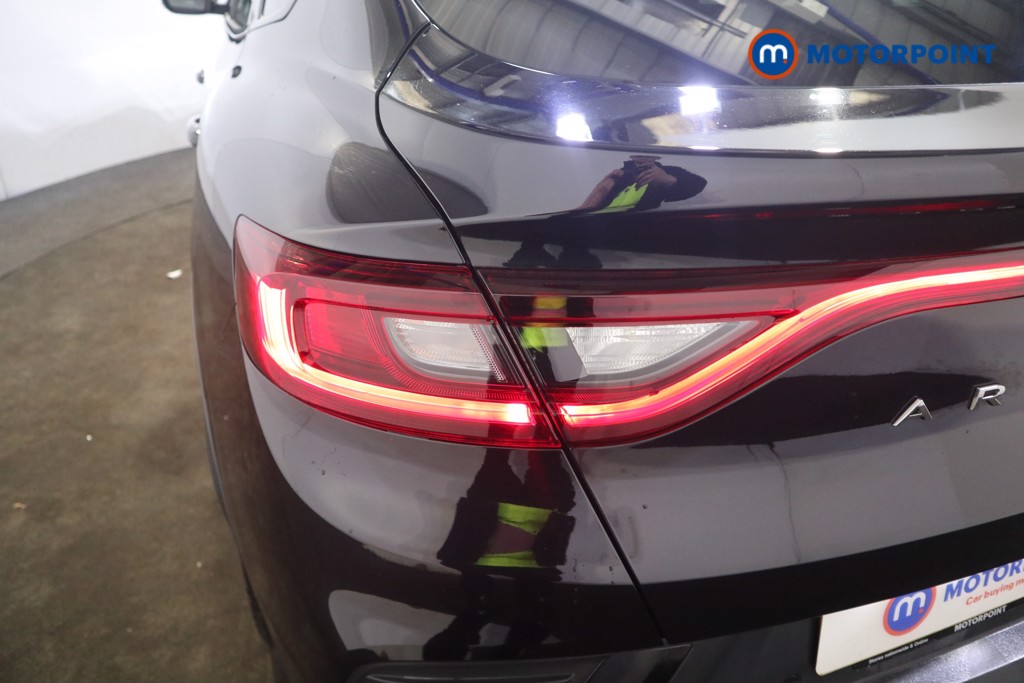 Used Renault Arkana 2023 for sale - 78095361: Photo 38