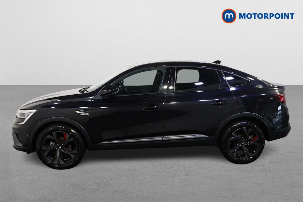 Used Renault Arkana 2023 for sale - 78095361: Photo 4