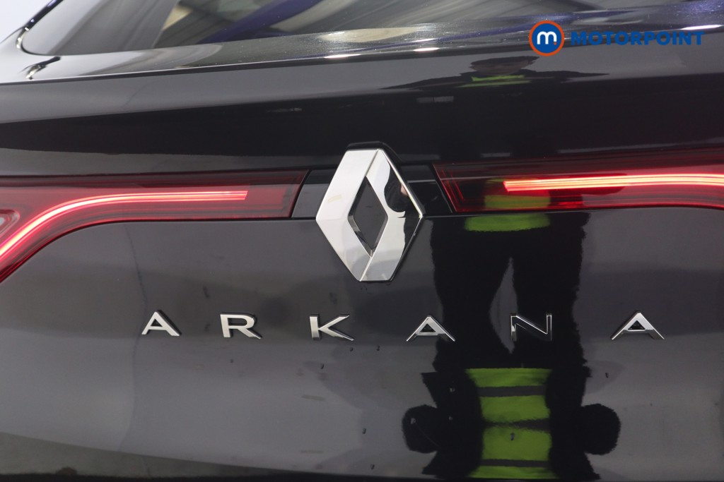 Used Renault Arkana 2023 for sale - 78095361: Photo 41