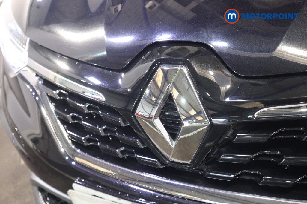 Used Renault Arkana 2023 for sale - 78095361: Photo 47