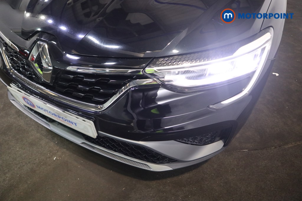 Used Renault Arkana 2023 for sale - 78095361: Photo 48