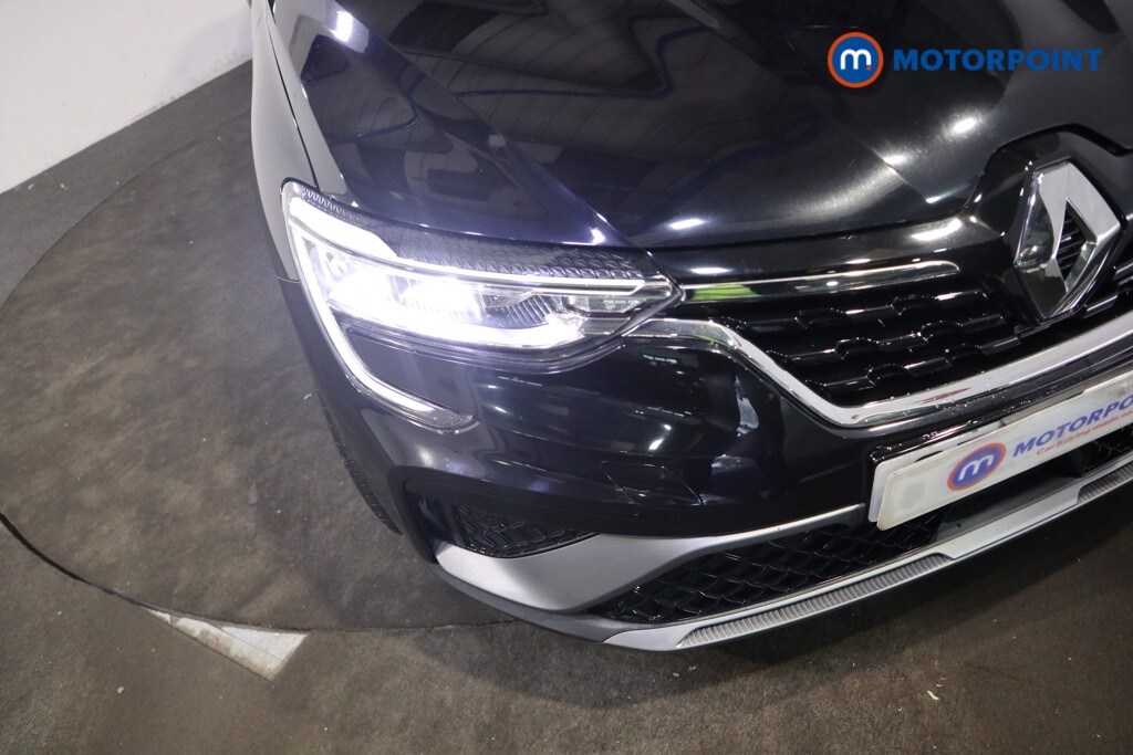 Used Renault Arkana 2023 for sale - 78095361: Photo 49