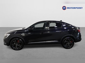 Used Renault Arkana 2023 for sale - 78095361: Photo