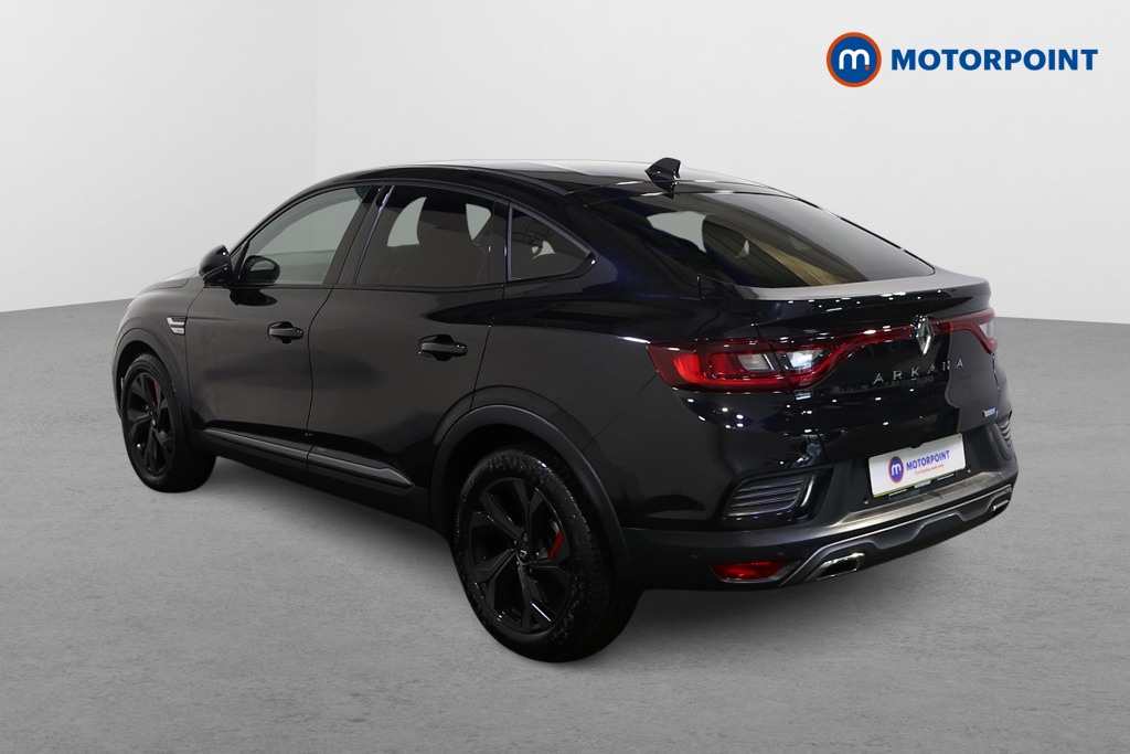 Used Renault Arkana 2023 for sale - 78095361: Photo 5