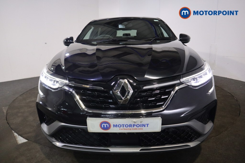 Used Renault Arkana 2023 for sale - 78095361: Photo 50
