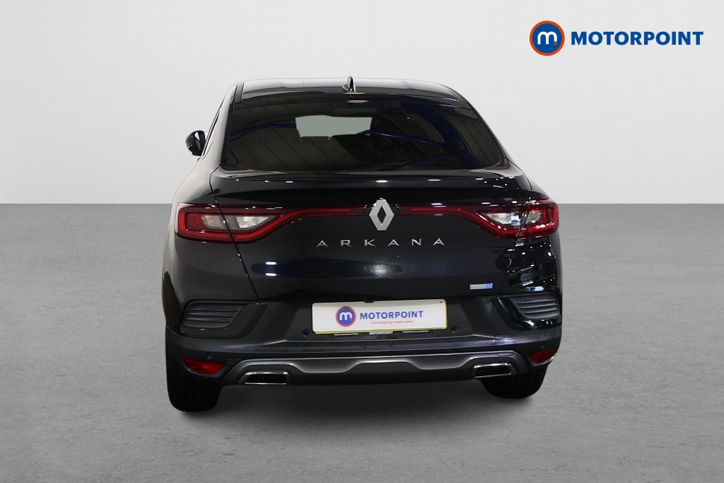 Used Renault Arkana 2023 for sale - 78095361: Photo 6