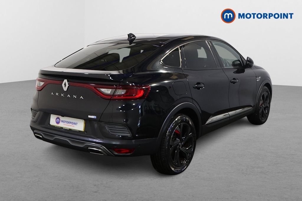 Used Renault Arkana 2023 for sale - 78095361: Photo 7