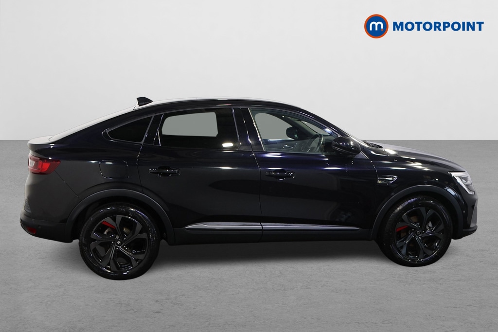 Used Renault Arkana 2023 for sale - 78095361: Photo 8