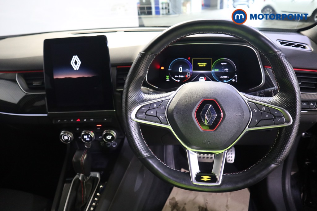 Used Renault Arkana 2023 for sale - 78095361: Photo 9