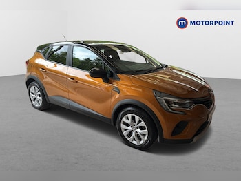 Used Renault Captur undefined for sale - 78615520: Photo
