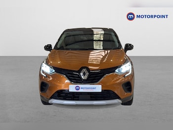 Used Renault Captur undefined for sale - 78615520: Photo