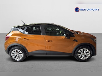 Used Renault Captur undefined for sale - 78615520: Photo