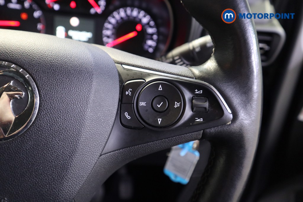 Used Vauxhall Combo Life 2021 for sale - 76739138: Photo 14