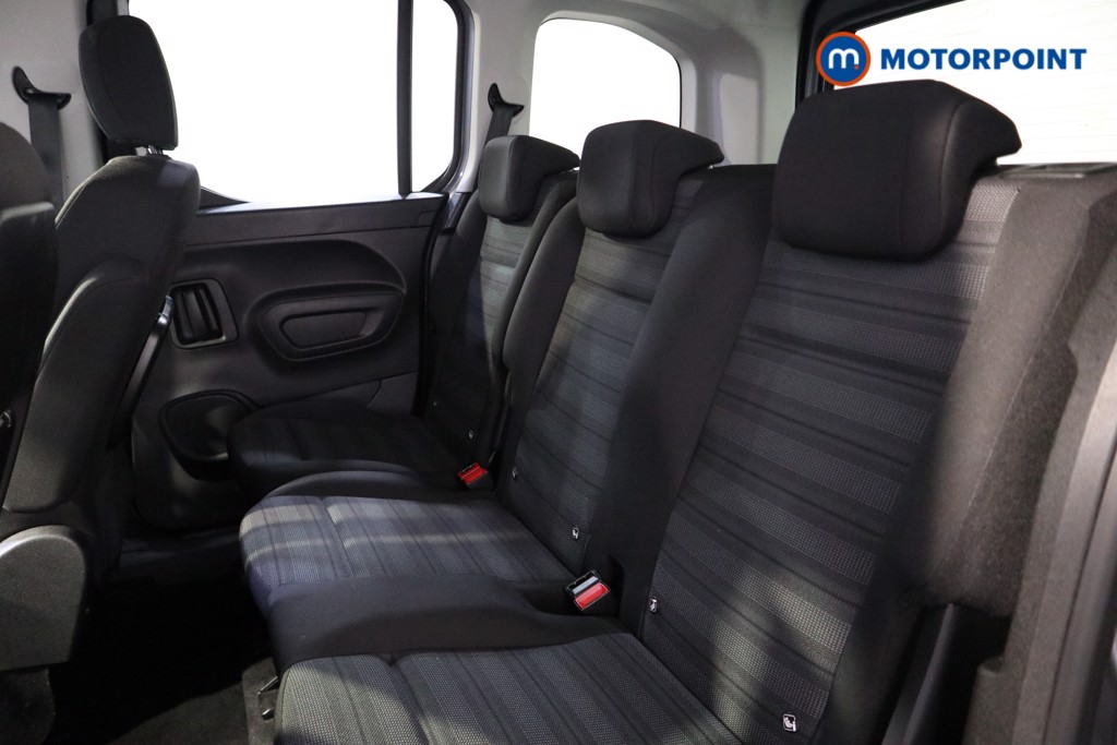 Used Vauxhall Combo Life 2021 for sale - 76739138: Photo 18