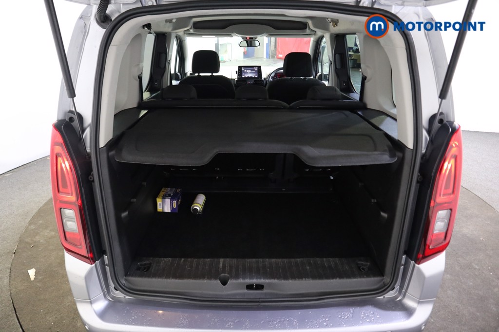 Used Vauxhall Combo Life 2021 for sale - 76739138: Photo 19