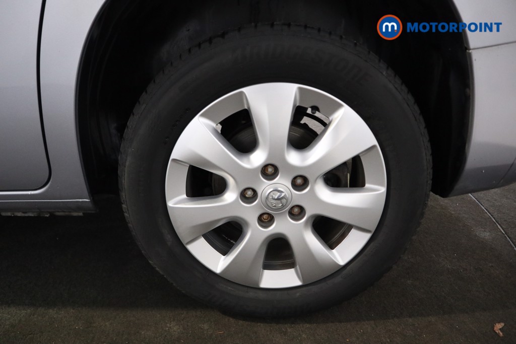 Used Vauxhall Combo Life 2021 for sale - 76739138: Photo 24