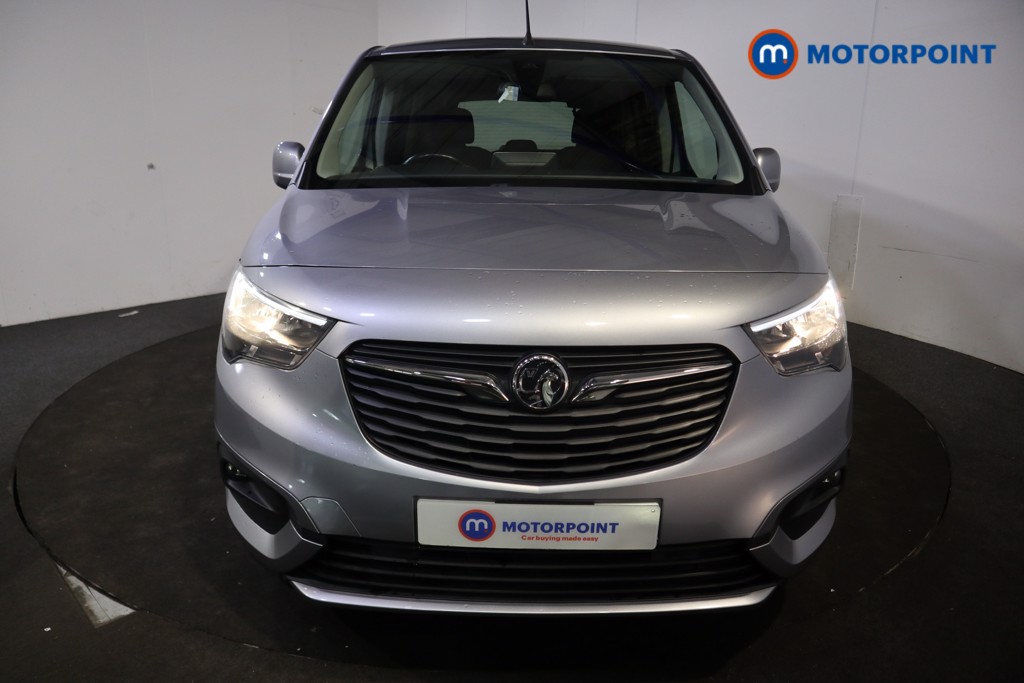 Used Vauxhall Combo Life 2021 for sale - 76739138: Photo 33