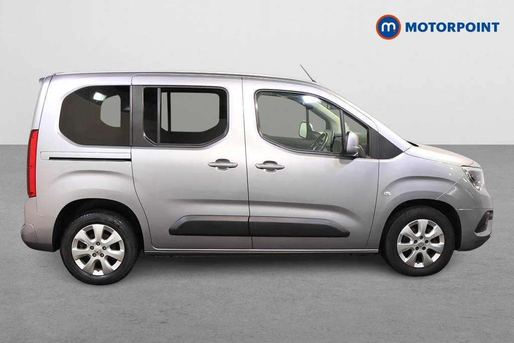 Used Vauxhall Combo Life 2021 for sale - 76739138: Photo 8