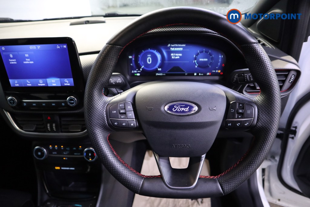 Used Ford Puma 2023 for sale - 77760159: Photo 11