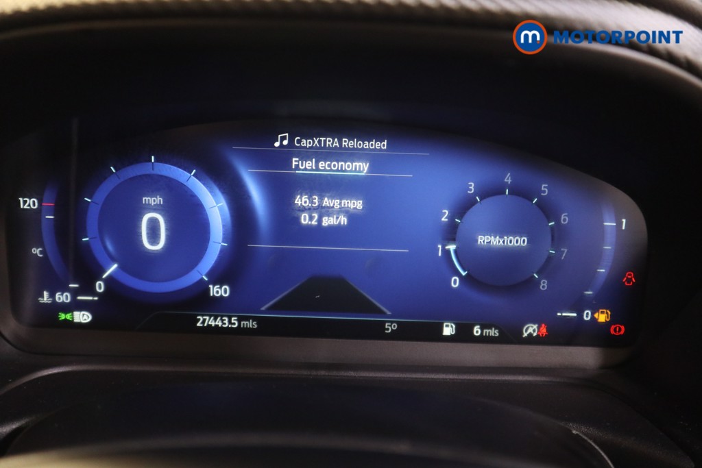 Used Ford Puma 2023 for sale - 77760159: Photo 12