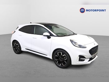 Ford Puma feature image