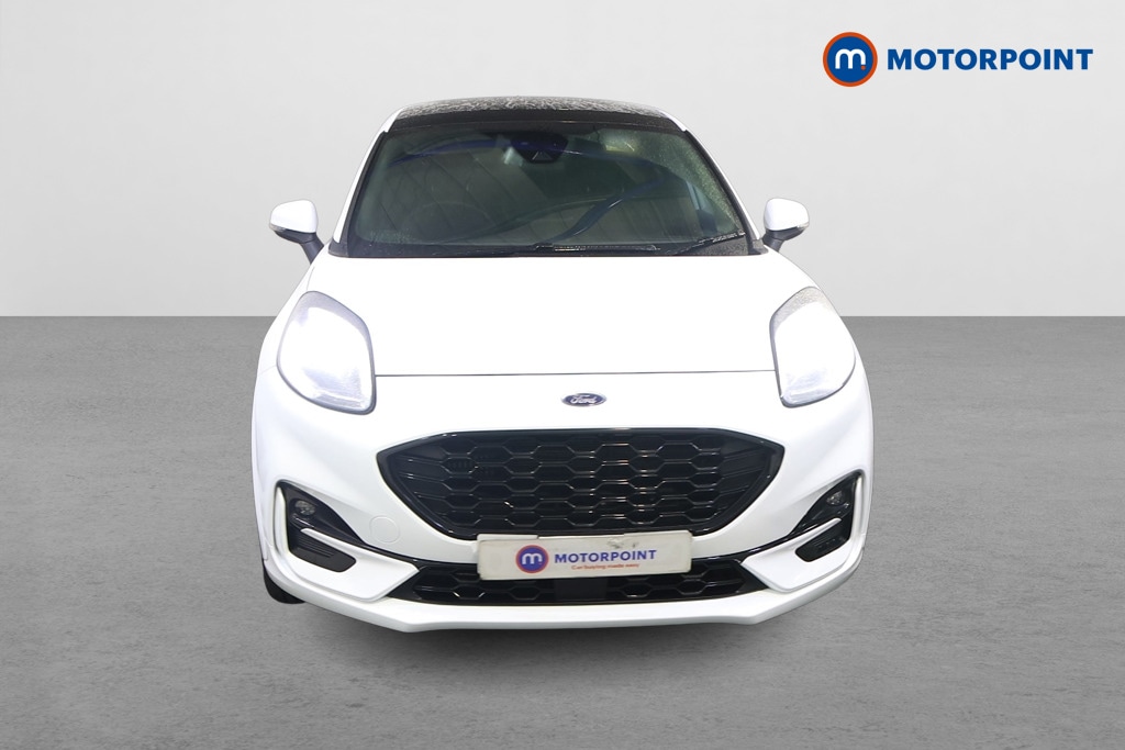 Used Ford Puma 2023 for sale - 77760159: Photo 2