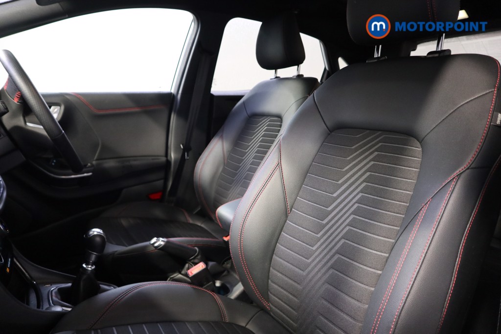 Used Ford Puma 2023 for sale - 77760159: Photo 25