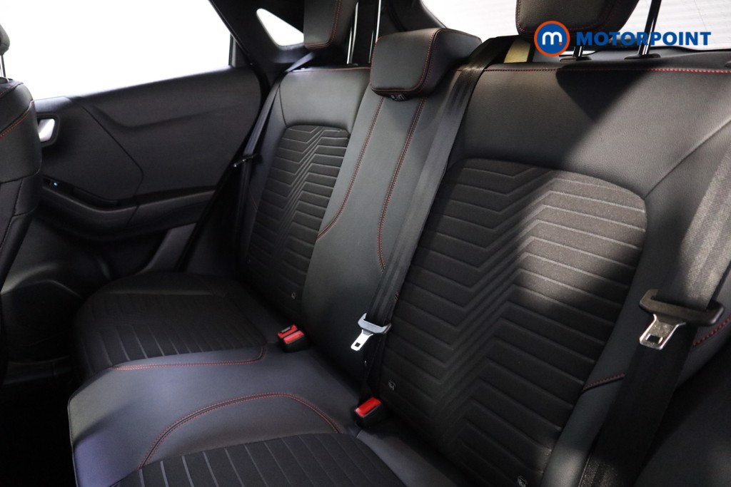 Used Ford Puma 2023 for sale - 77760159: Photo 26