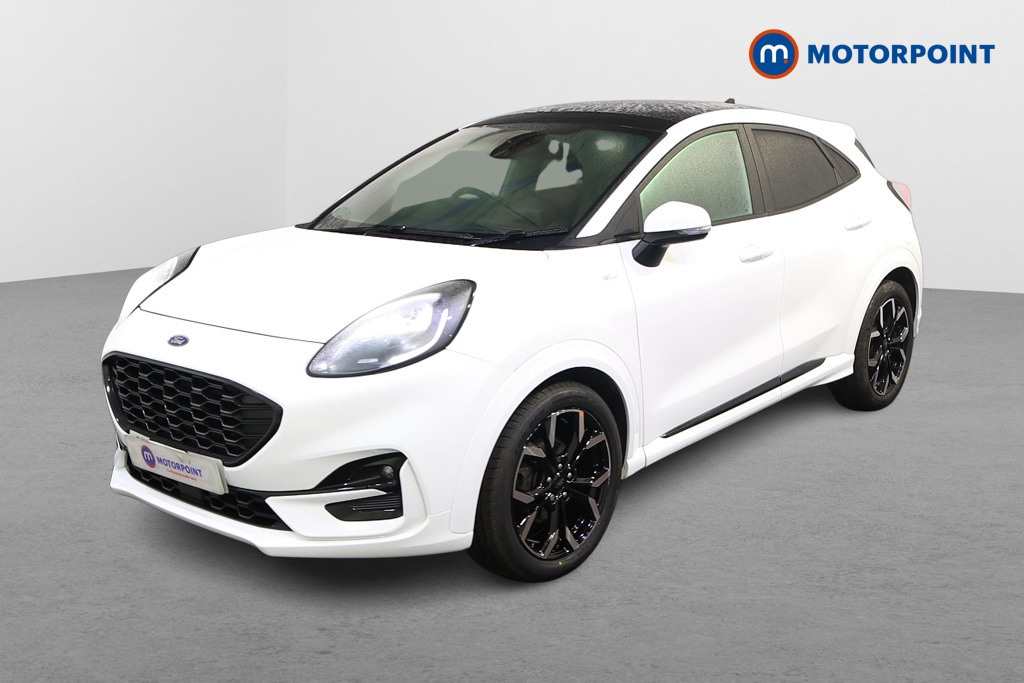 Used Ford Puma 2023 for sale - 77760159: Photo 3